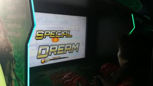 Sega game dream raiders shooting game machine new смотреть онлайн