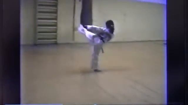Кан Александра 7 лет, www.taekwondo.su Тули 6я формула смотреть онлайн