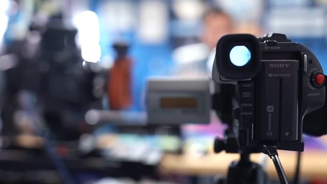 How to Use Old Camcorders in Your Live Streams смотреть онлайн