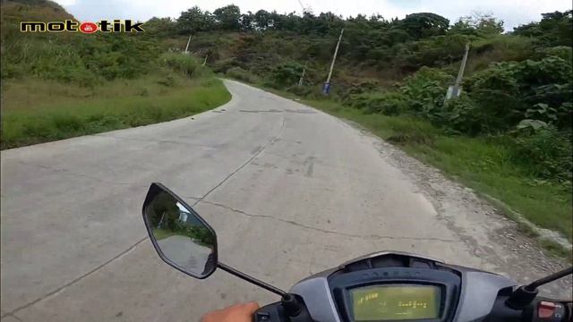 GoPro hero8 motovlog test & review #mototik смотреть онлайн