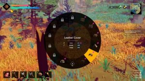 AMAZING PREHISTORIC SURVIVAL SIM! Polylithic Demo