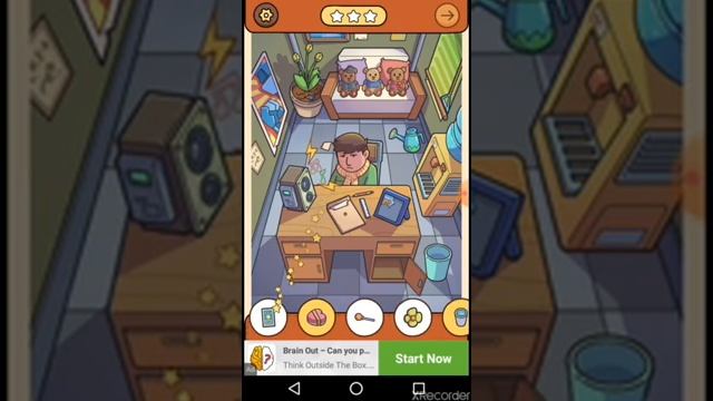 Find Out : Level 9 - Office walkthrough прохождения смотреть онлайн