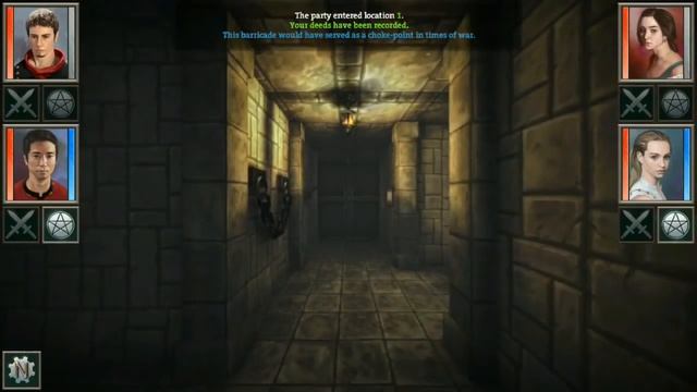 Coldfire Keep for iPhone,iPad,iPod touch - GamePlay - HD смотреть онлайн