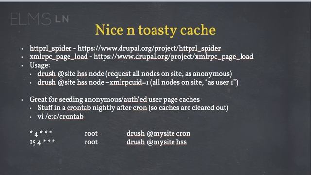 Drupal Gov Day : PureSpeed смотреть онлайн