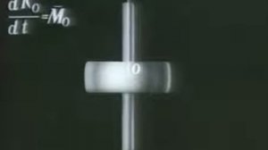 Общие теоремы динамики, Научно популярный фильм