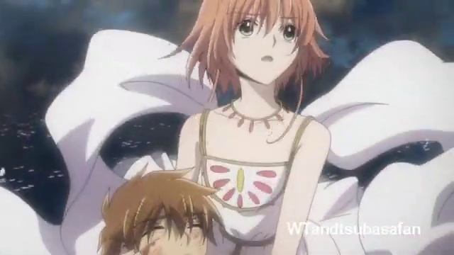 Destroyed- Tsubasa Chronicle смотреть онлайн
