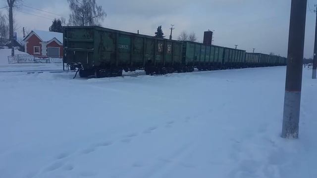 Ферзиково Не ходите по путям! смотреть онлайн