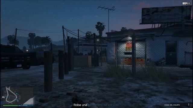 GTA V - i3 4160-8GB RAM-Intel HD Graphics 4400 смотреть онлайн