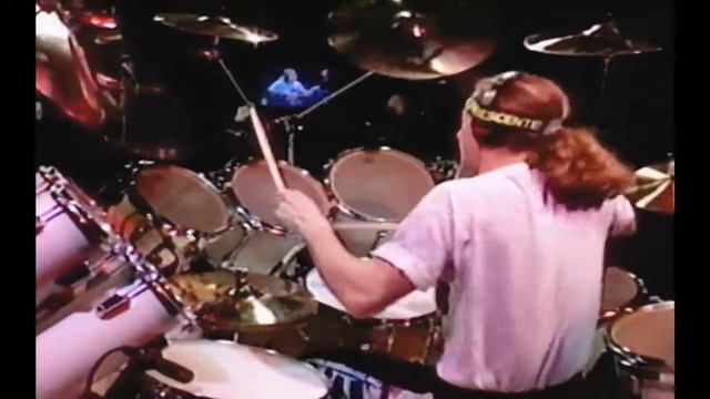 Simon Phillips | Performances