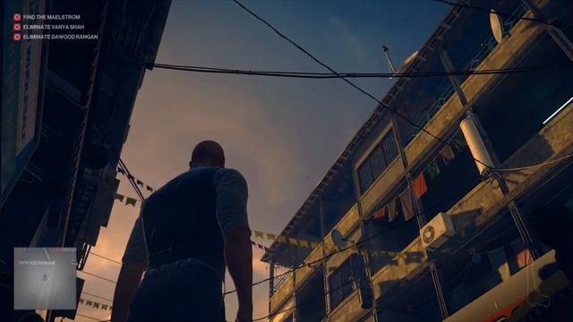 HITMAN 2 Controller/Keyboard Menu Glitch [SOLVED] Quick Fix Tutorial смотреть онлайн