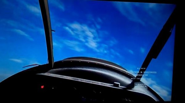 TAW50 - US military sonic anti gravity craft