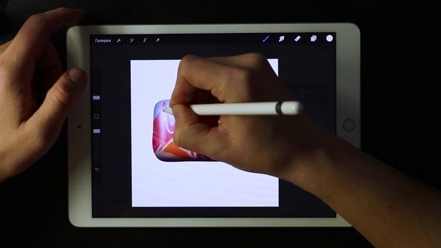 ГИПЕРРЕАЛИЗМ ЗА 5 МИНУТ | ИЛЛЮСТРАЦИЯ РЕАЛИСТИЧНОЙ КОНФЕТКИ смотреть онлайн