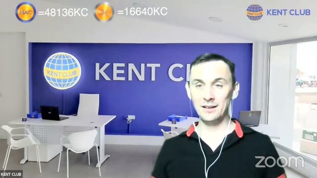 #KENT_CLUB| Техническая школа 07 04 21 смотреть онлайн