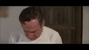 Товарищеский ужин или Тайная вечеря..