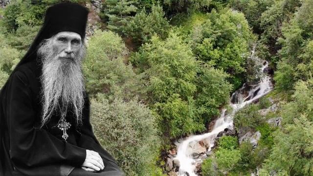 БУДЬ СО ХРИСТОМ! Старец КИРИЛЛ. УНИКАЛЬНАЯ ЗАПИСЬ. смотреть онлайн