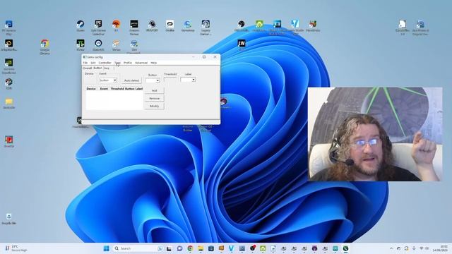 How to use Gimx Software to connect PC wheels to Playstation 5 (PS5) and Gran Turismo 7 in 2023 смотреть онлайн