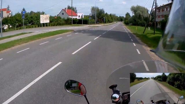 Valga- Valka “One Town, Two Countries ”Валга- Валка "Один город, две страны" Estonia and Latvia смотреть онлайн