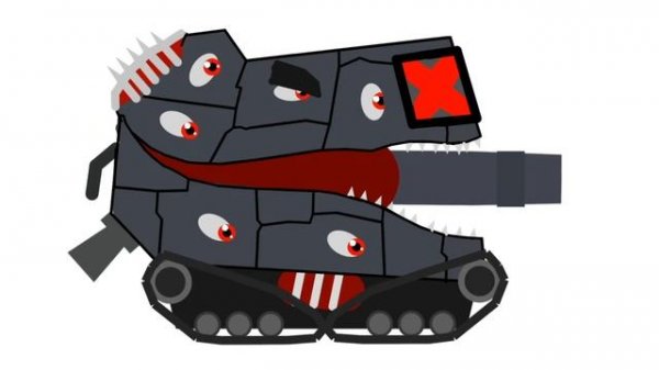 Current Faceless vs how I got Faceless 2