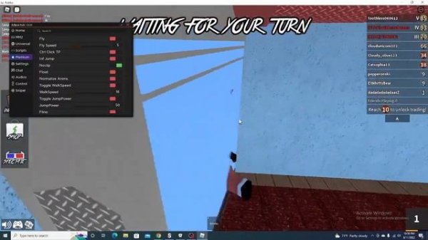 Eclipse hub MM2/UNIVERSAL SCRIPT (PASTEBIN)