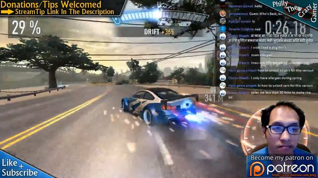 Need For Speed No Limits - Super Short Stream - Just doing dailies - Livestream #14 смотреть онлайн