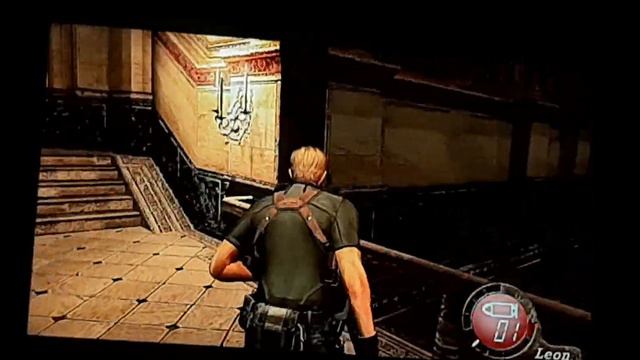 SOLO a TMP/resident evil 4 original 5 смотреть онлайн