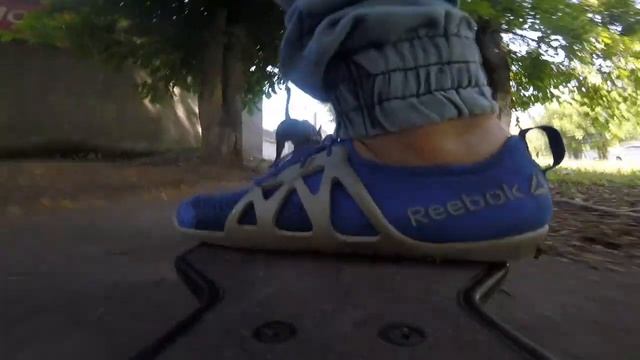 dog pulling longboard! Генрих пес,остановочный борзый катает хозяина на лонгборде по Броварам смотреть онлайн