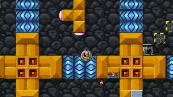 Archibald's Adventures Придача 3-15