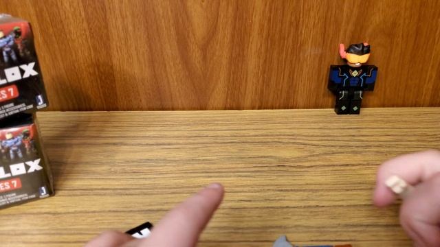 Roblox series 9 смотреть онлайн