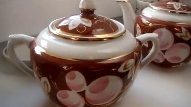 Вспомним старую посуду... смотреть онлайн