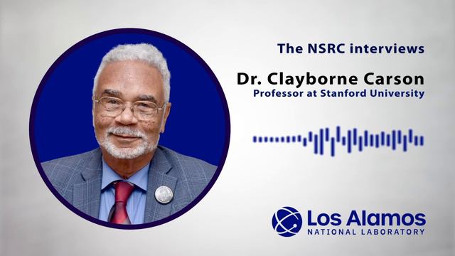 A Conversation: Los Alamos + Black History смотреть онлайн