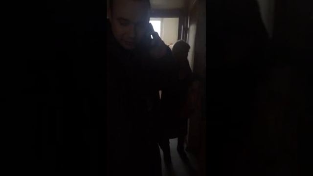 Прикольное видео. Подключение к G-Pon от МГТС смотреть онлайн