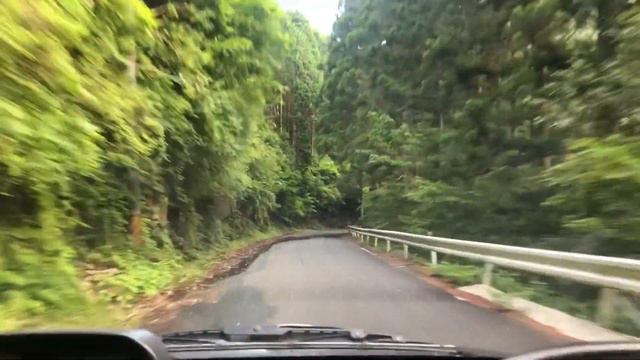 Pajero mini H56A Visit Village in Shinshiro Tsukude смотреть онлайн