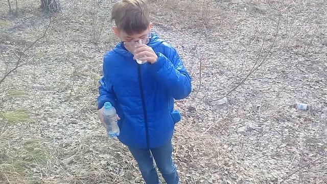 2 часть! Берёзовый сок. смотреть онлайн