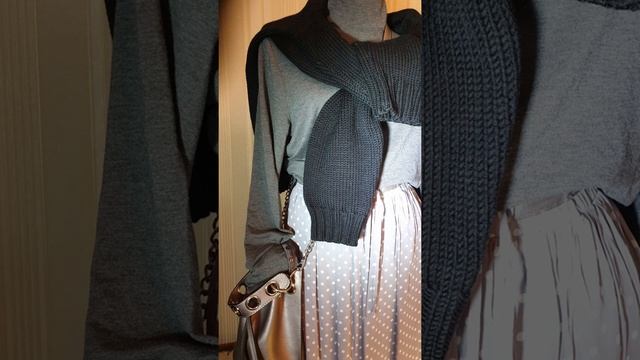 Секонд хенд . Вторая жизнь. Знакомство с вечерним Алматы. Не большой street style . смотреть онлайн
