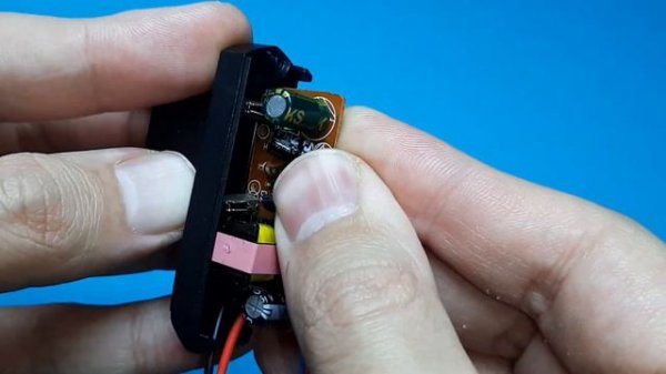 Making Power Supply | How To Convert 5 Volt Adapter to 3 Volt 12 Volt Regulated Power Supply