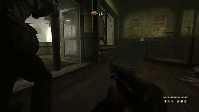 #Wolfenstein2009#прохождения игры#кто в такую играл#мистическая страшная игрушка#начало смотреть онлайн