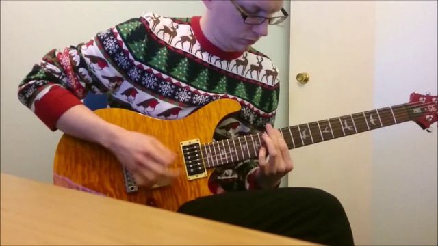 Fairy Tail - Hagane No Hakunetsu Sen (Cover) смотреть онлайн