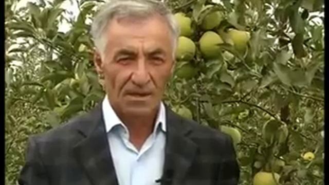 Сады Эльбруса .... Mother's Gardens !!! смотреть онлайн
