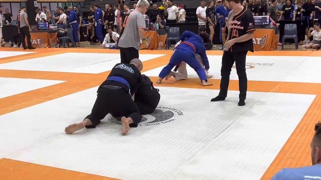 Grappling Industries Brisbane 2023. Out jitsu’d. смотреть онлайн