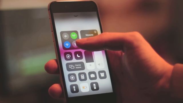 Я ПОЧИНИЛ ИНТЕРНЕТ НА iPhone! Что делать, если айфон не ловит WiFi или LTE смотреть онлайн