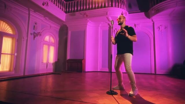 GRAY - PROMO VIDEO (VOCAL AND SAX) смотреть онлайн