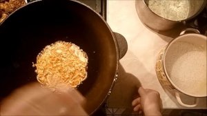 Почему нужно готовить и есть тресковые, а не лососевые виды рыбы.