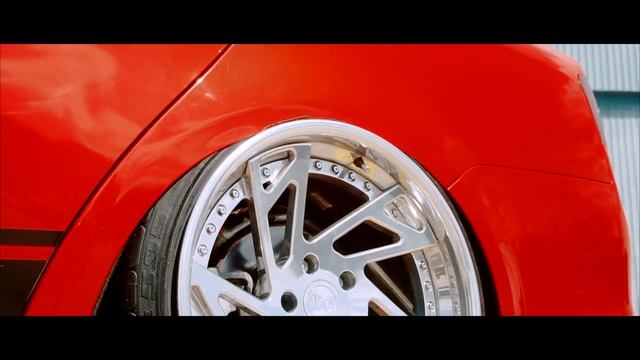 Andrew's MKV Jetta | Funky (4k) смотреть онлайн