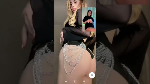 Tango Live Girl #1 смотреть онлайн