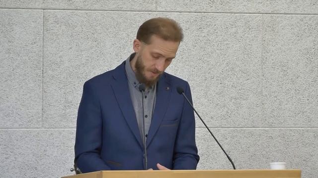 22.05.2022 - Время начаться суду с дома Божьего. 1 Петра 4:17,18 смотреть онлайн