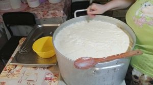Сыр «Сметанковый»