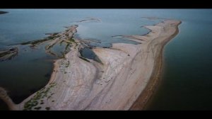 Камышеватская коса