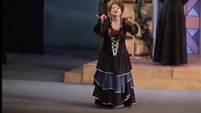 Т.Хренников "ДОРОТЕЯ". Часть 2. смотреть онлайн