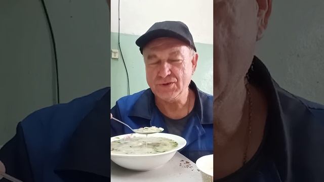 Вкусная кухня мира