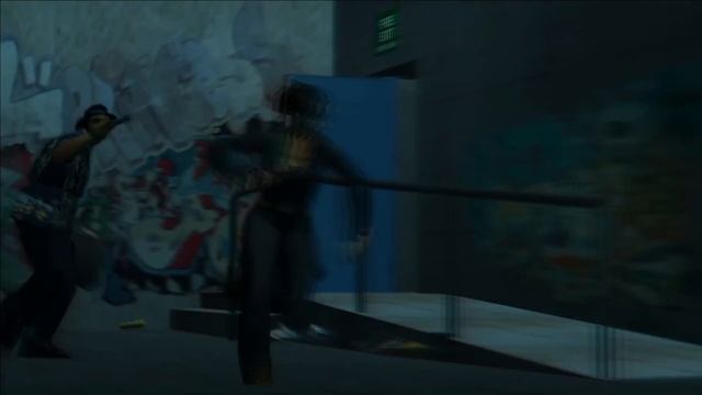 ТЕОРИЯ #3 GTA 3 - ЗАГАДКИ ЛИБЕРТИ СИТИ смотреть онлайн